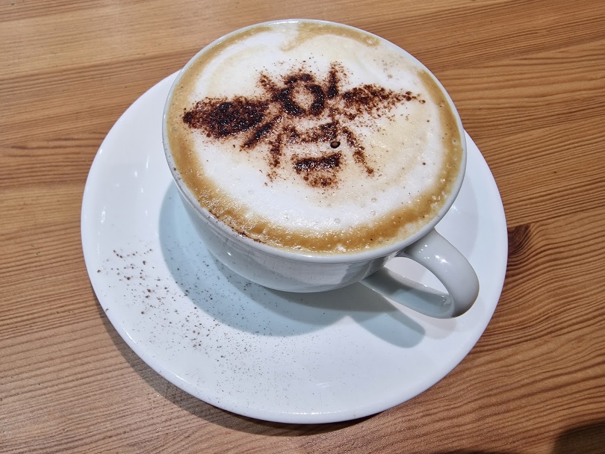 The Hive Cafe