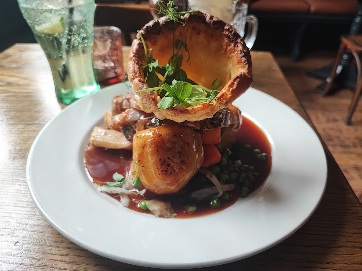 The Hop Pole