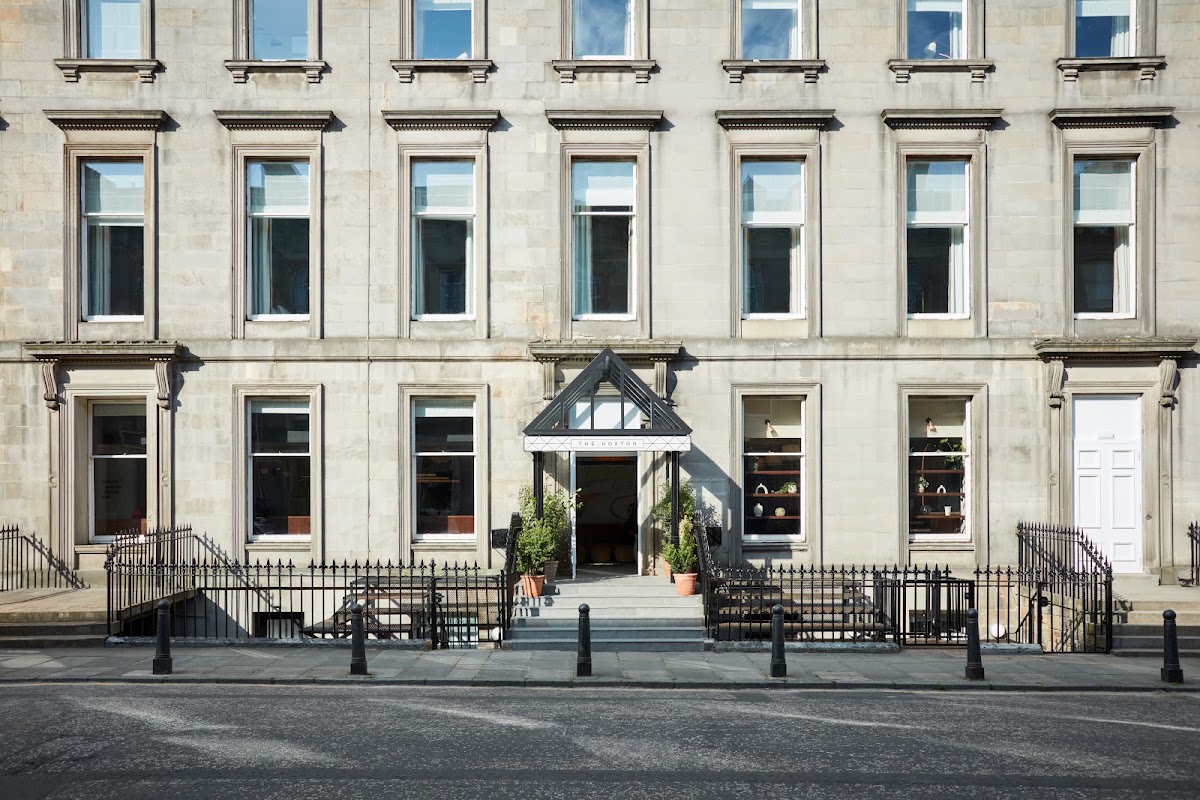 The Hoxton Edinburgh