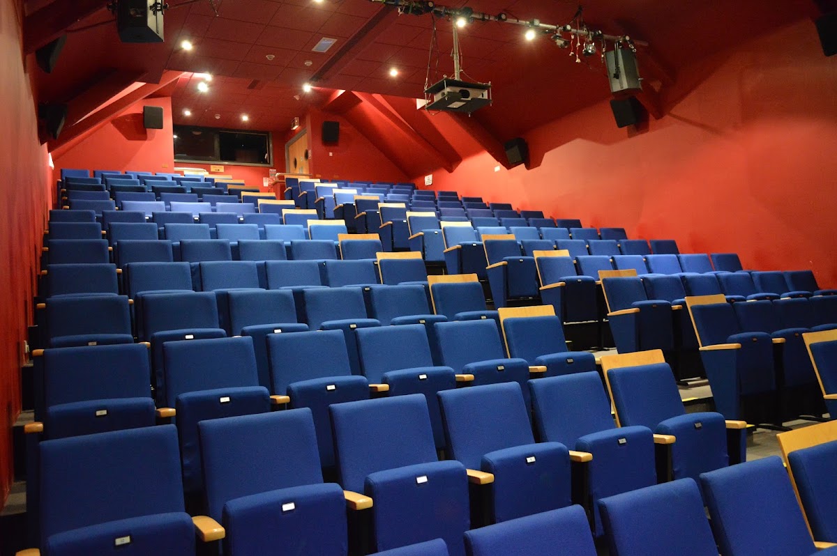 The Hub Sheringham Little Theatre