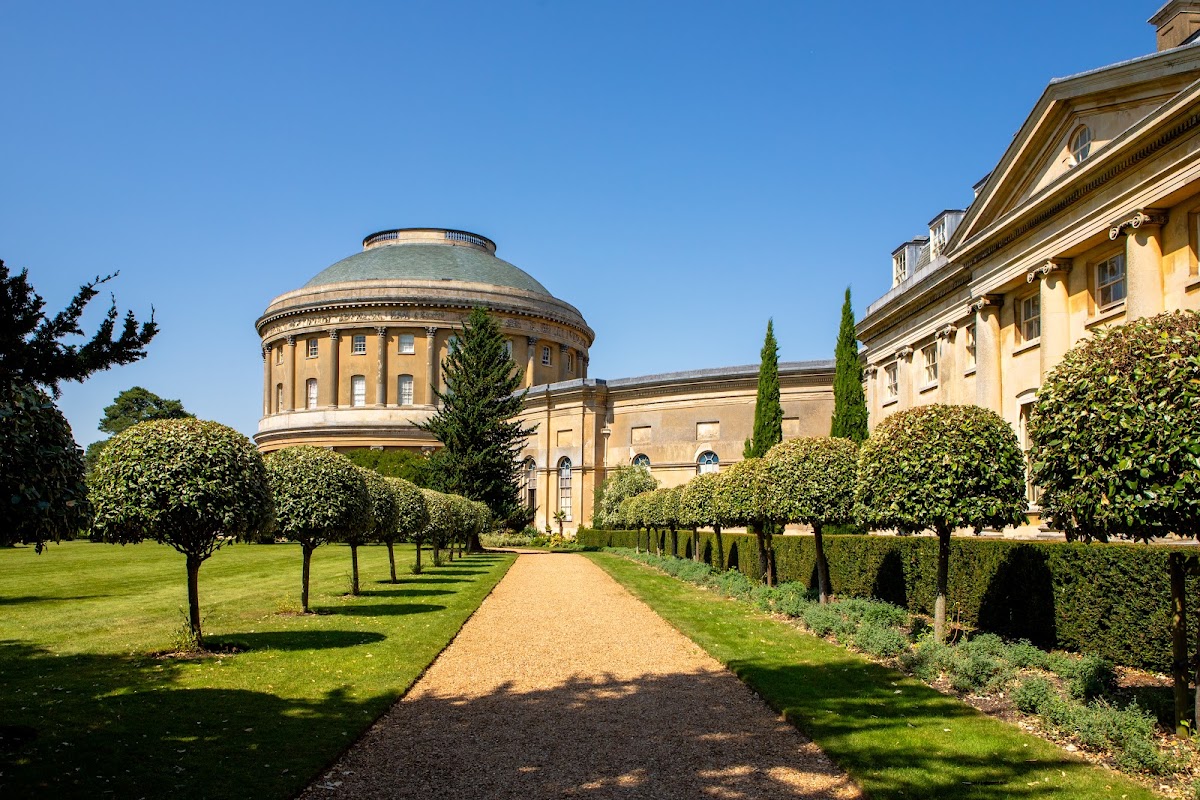The Ickworth