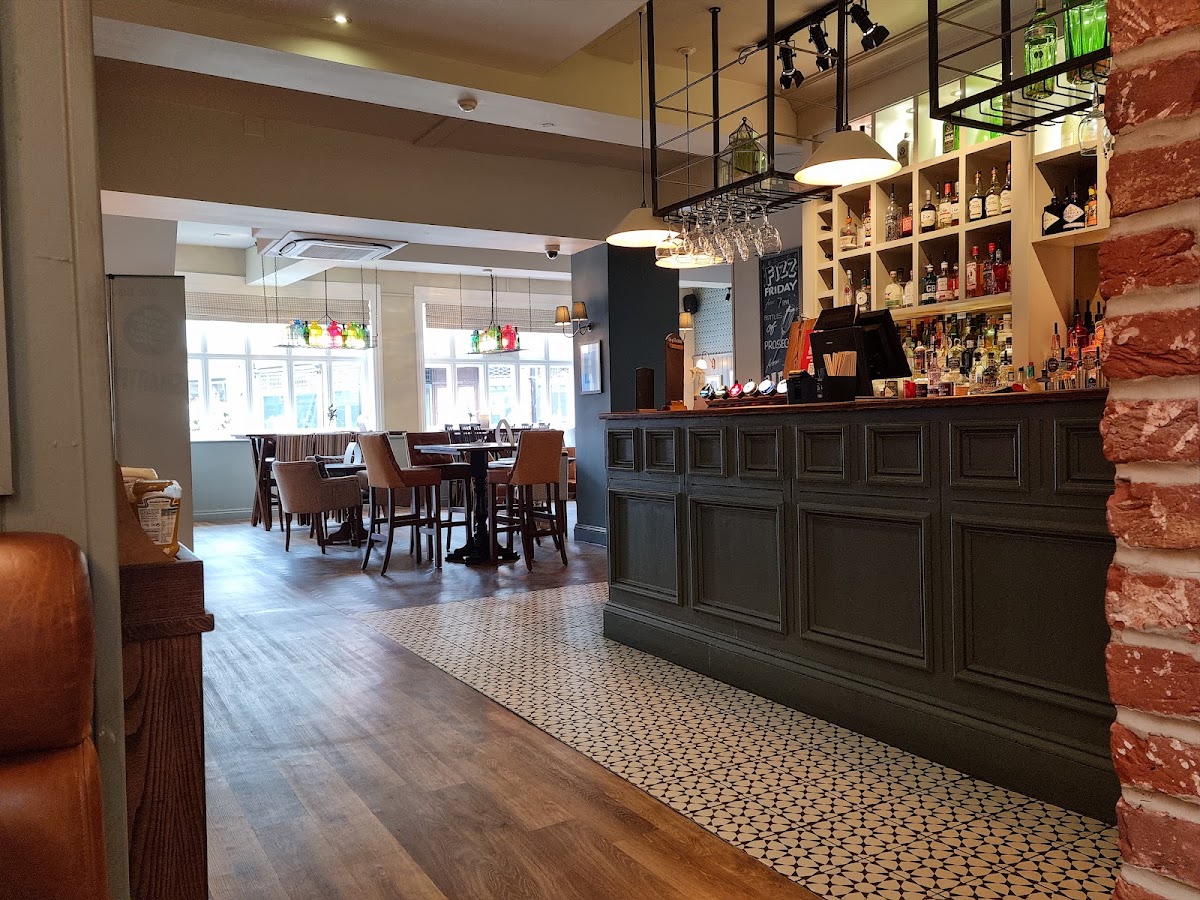 The Imperial Inn