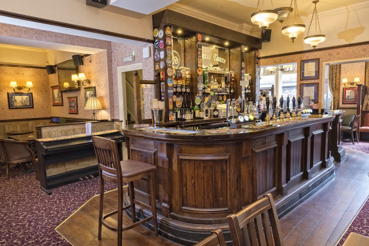 The Imperial Tavern