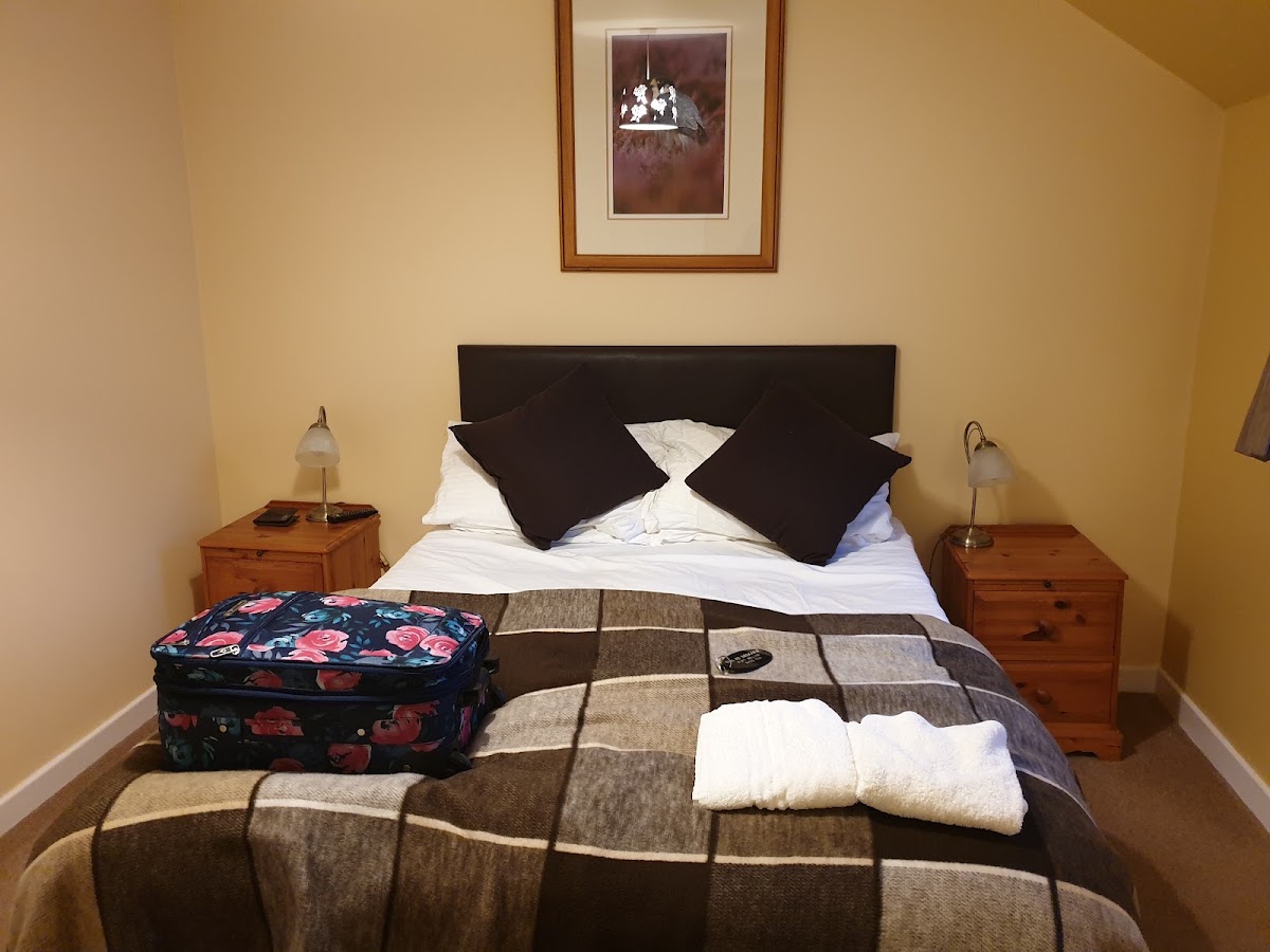The Inn at Ardgour