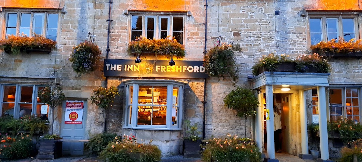 The Inn at Freshford