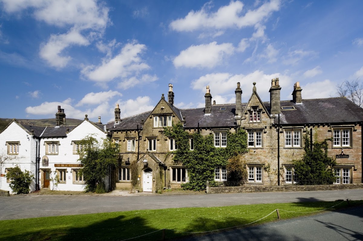 The Inn at Whitewell