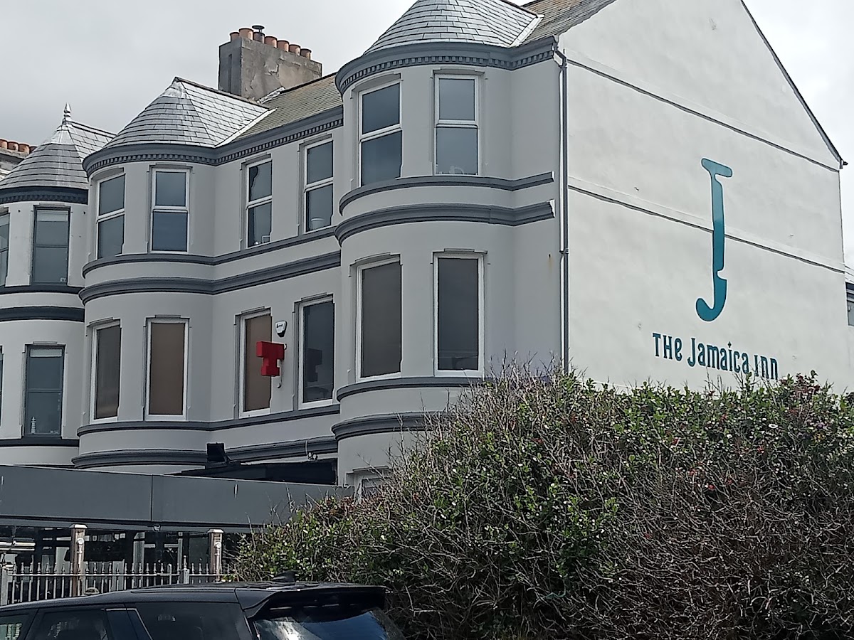The Jamaica Inn
