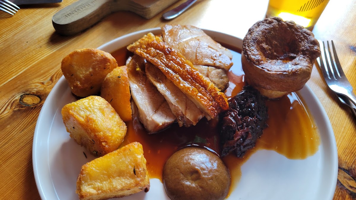 The Kensington Arms