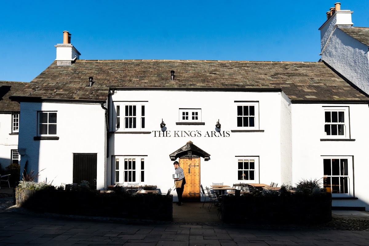 The Kings Arms