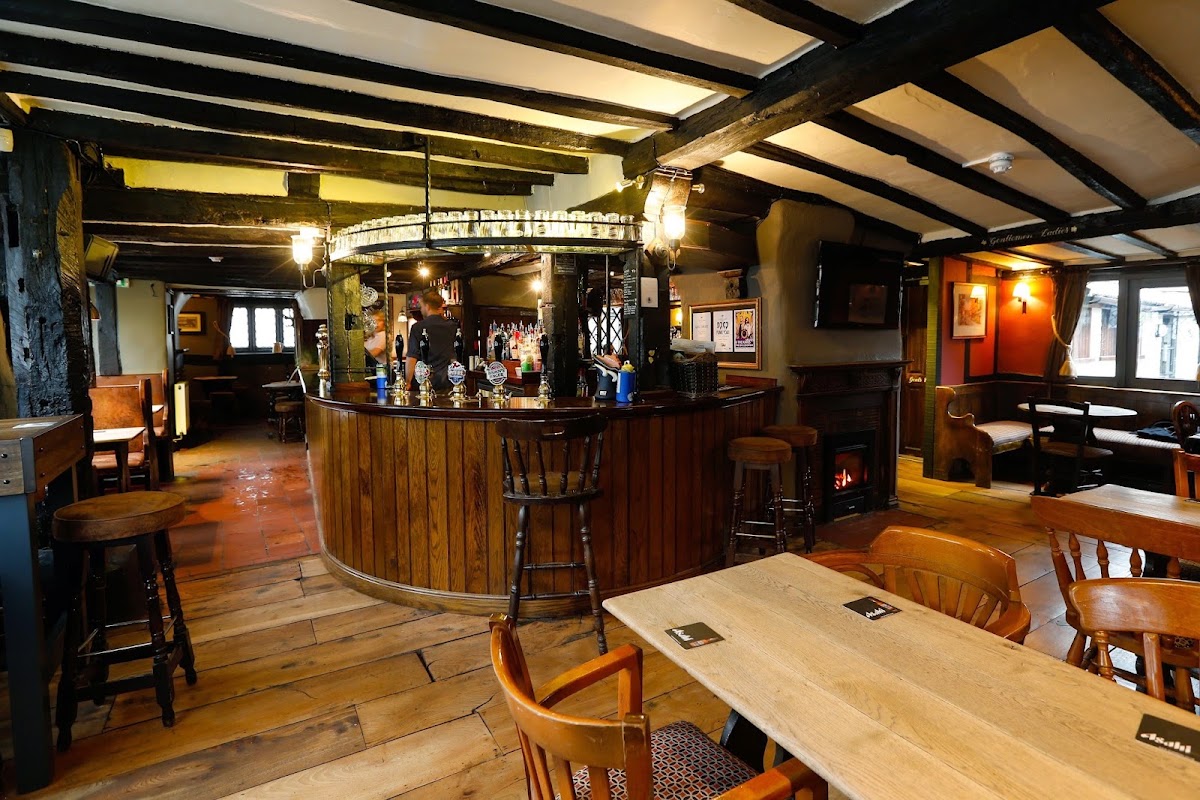 The Kings Arms