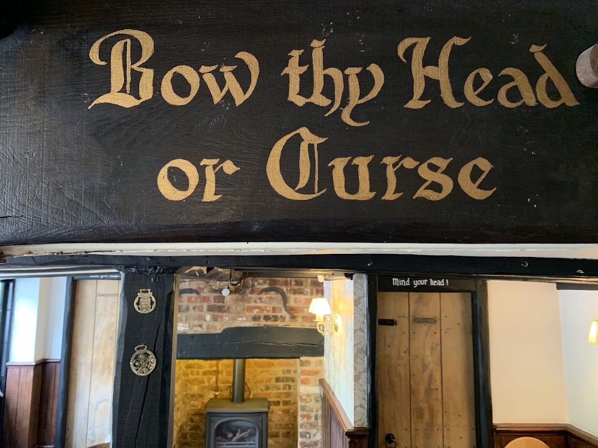 The Kings Arms