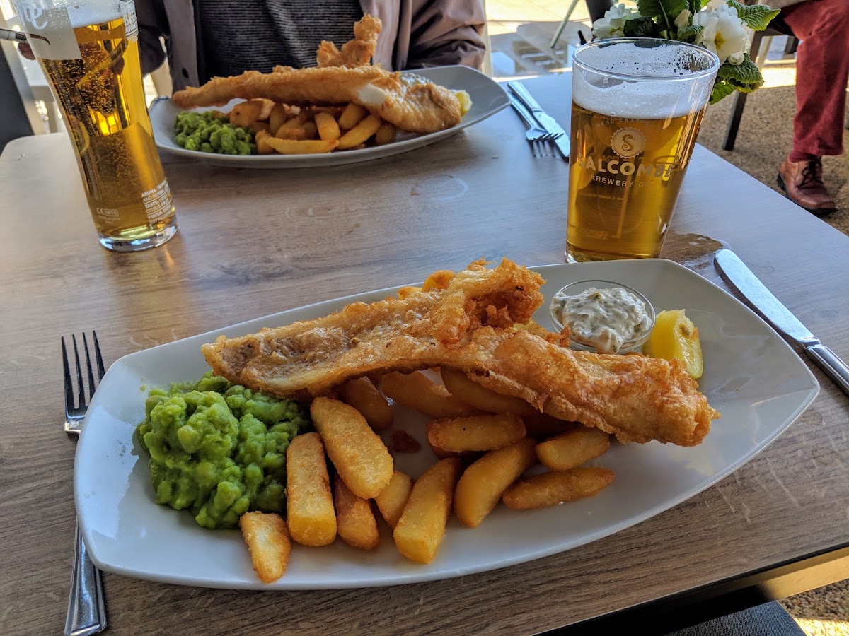 The Kings Arms