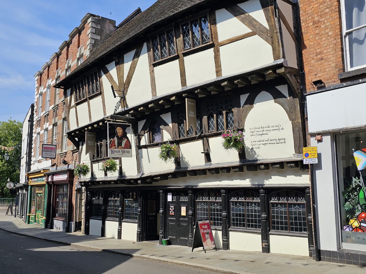 The Kings Head