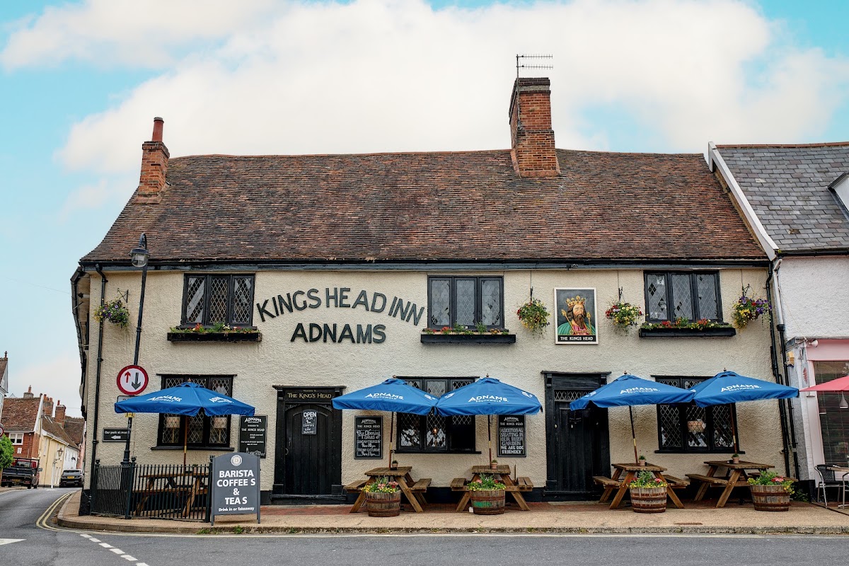The Kings Head