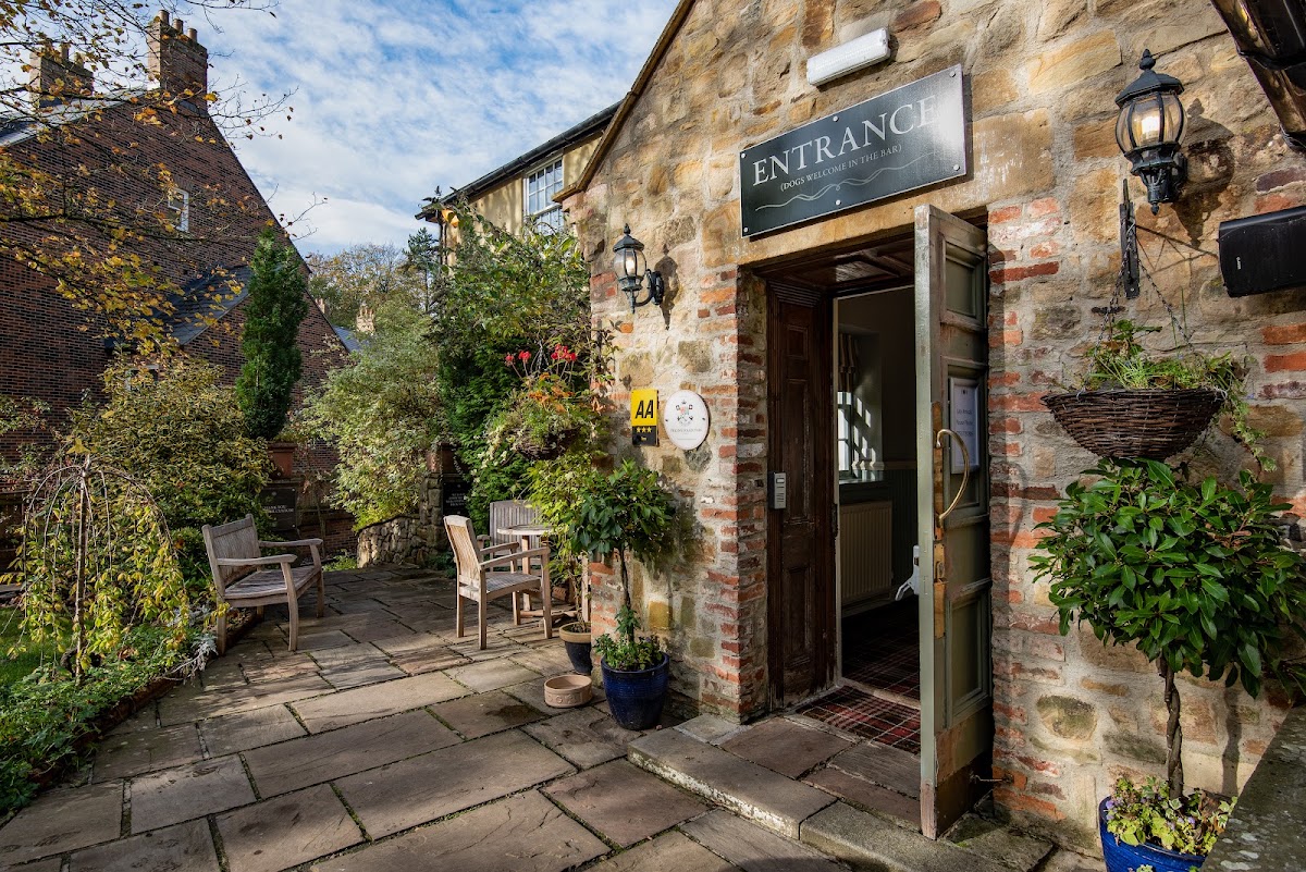 The Kingslodge Inn