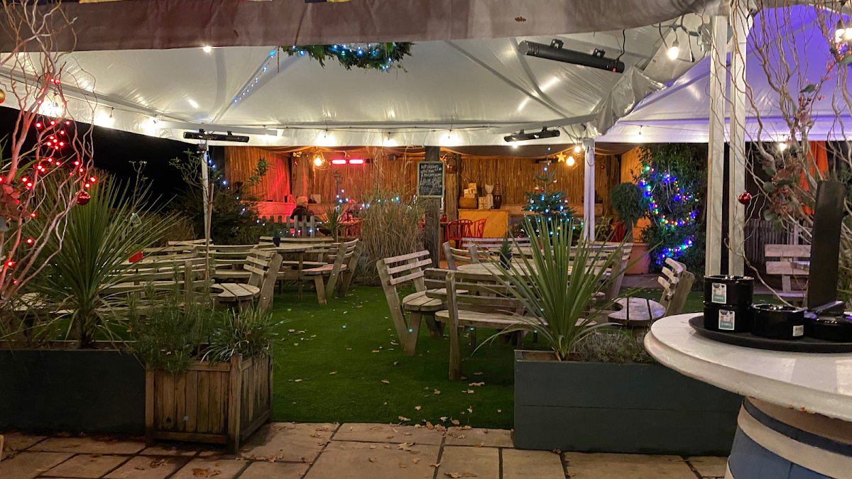 The Lamb Inn