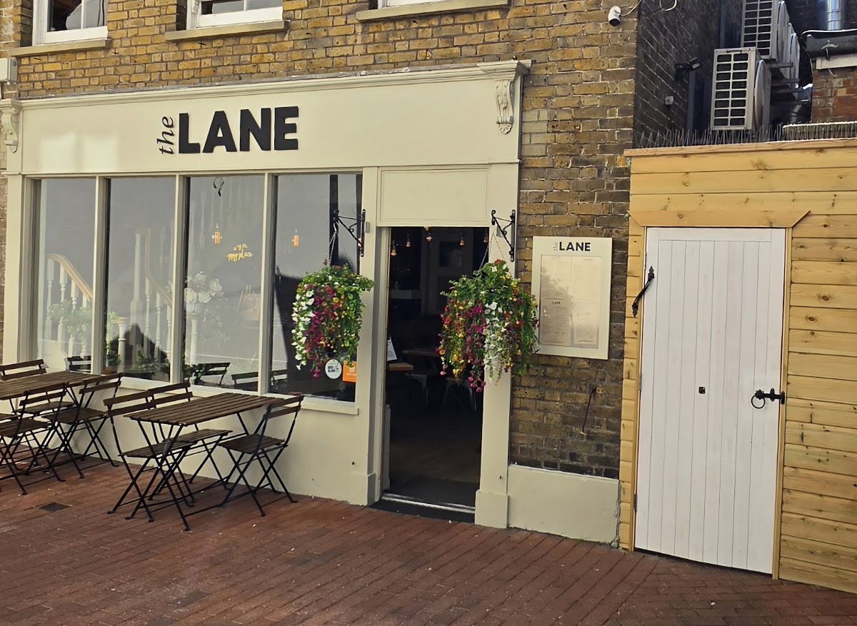 The Lane