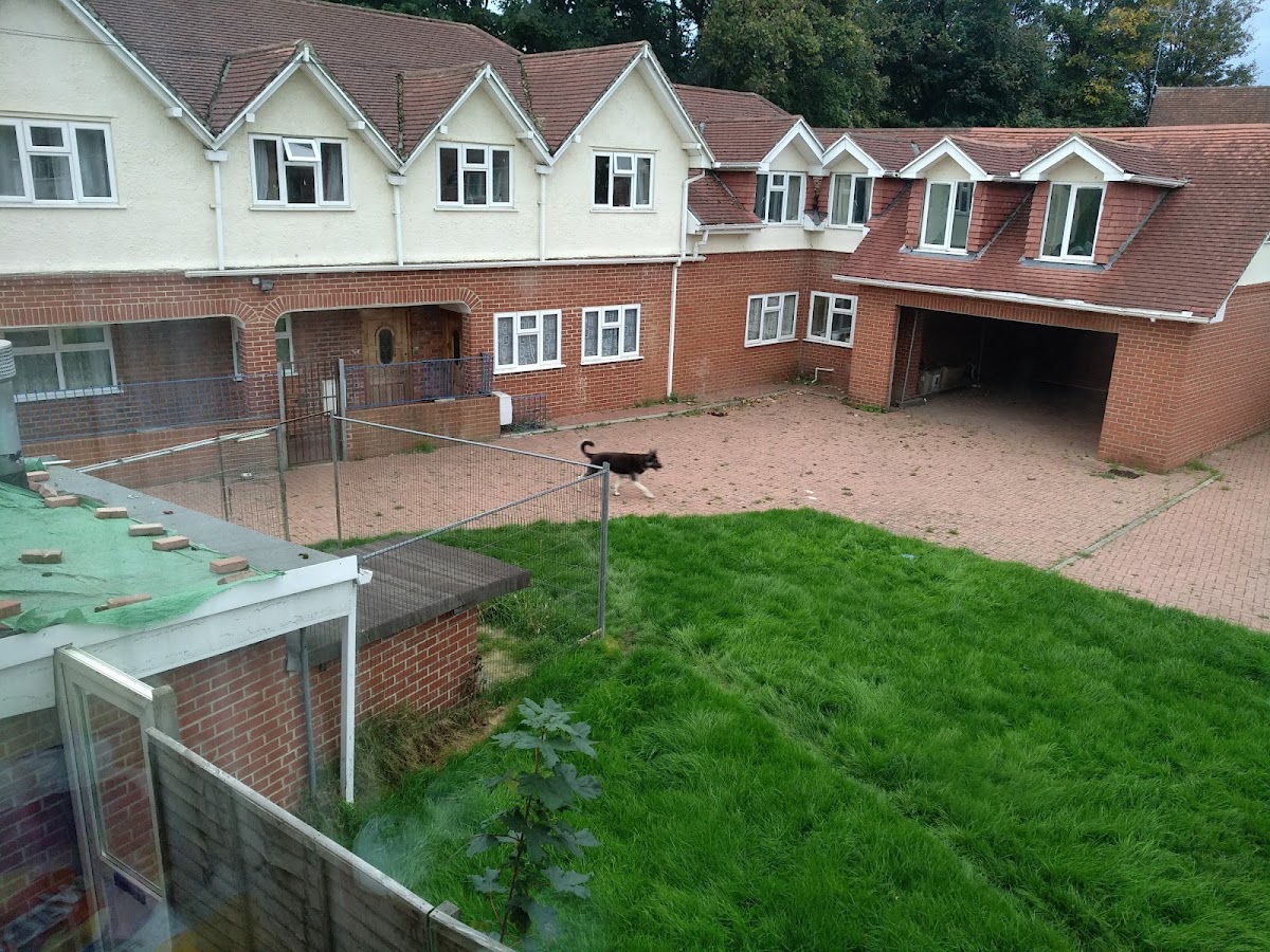 The Lawn Hotel