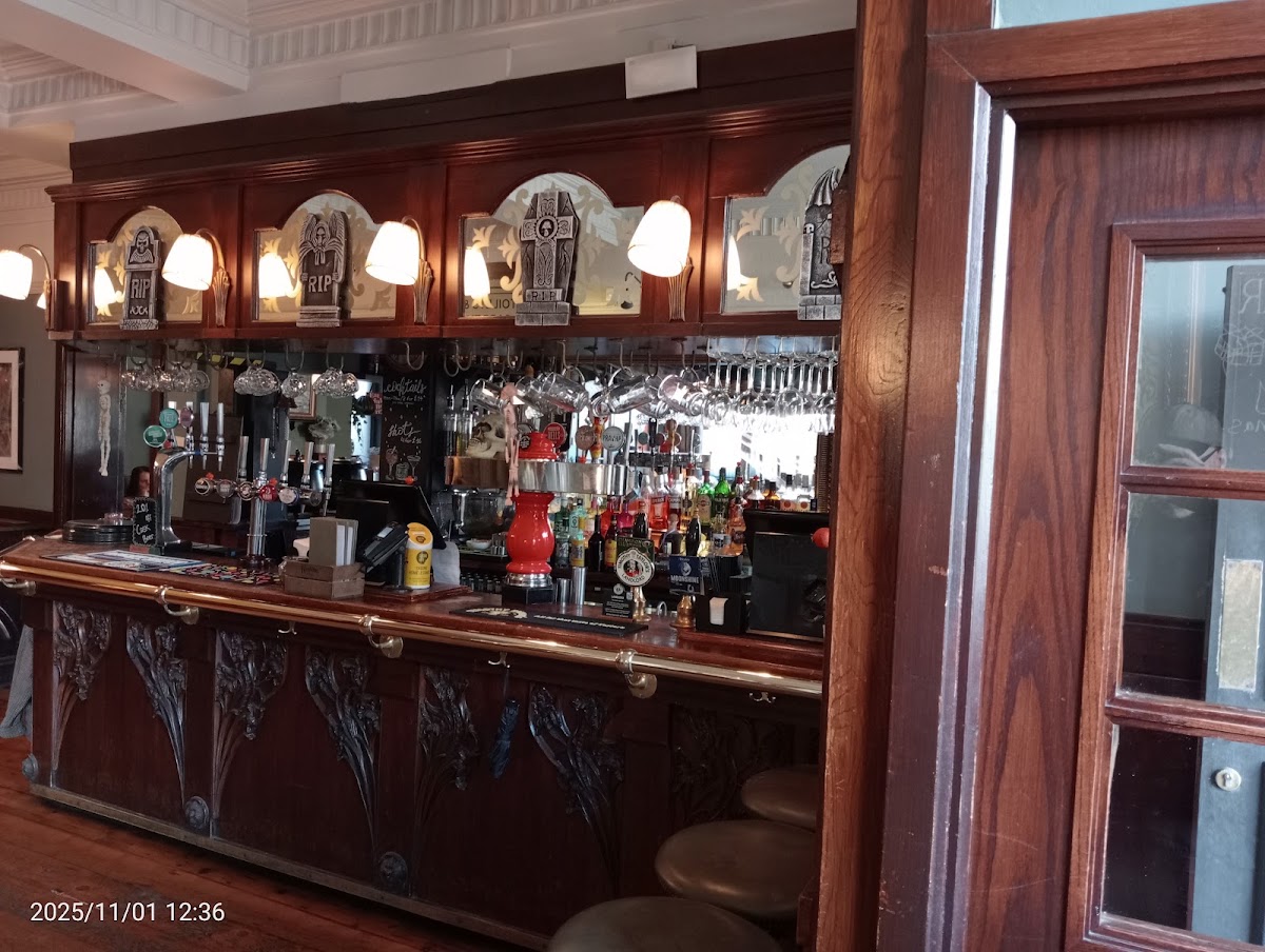 The Lescar