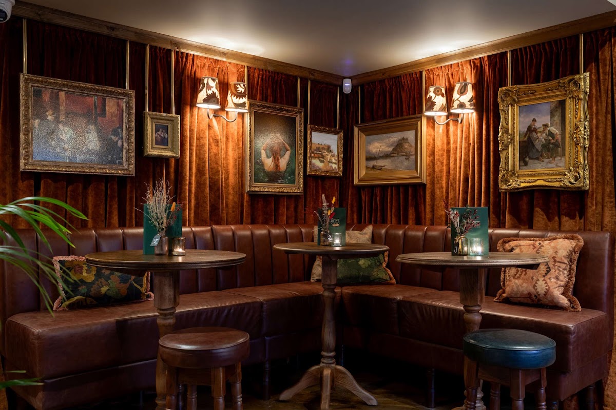 The Libertine