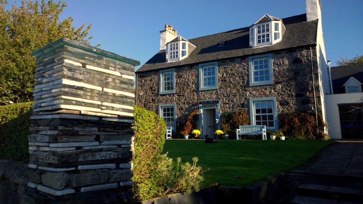 The Lime Tree Hotel