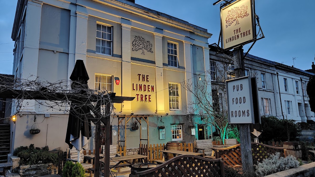 The Linden Tree Inn