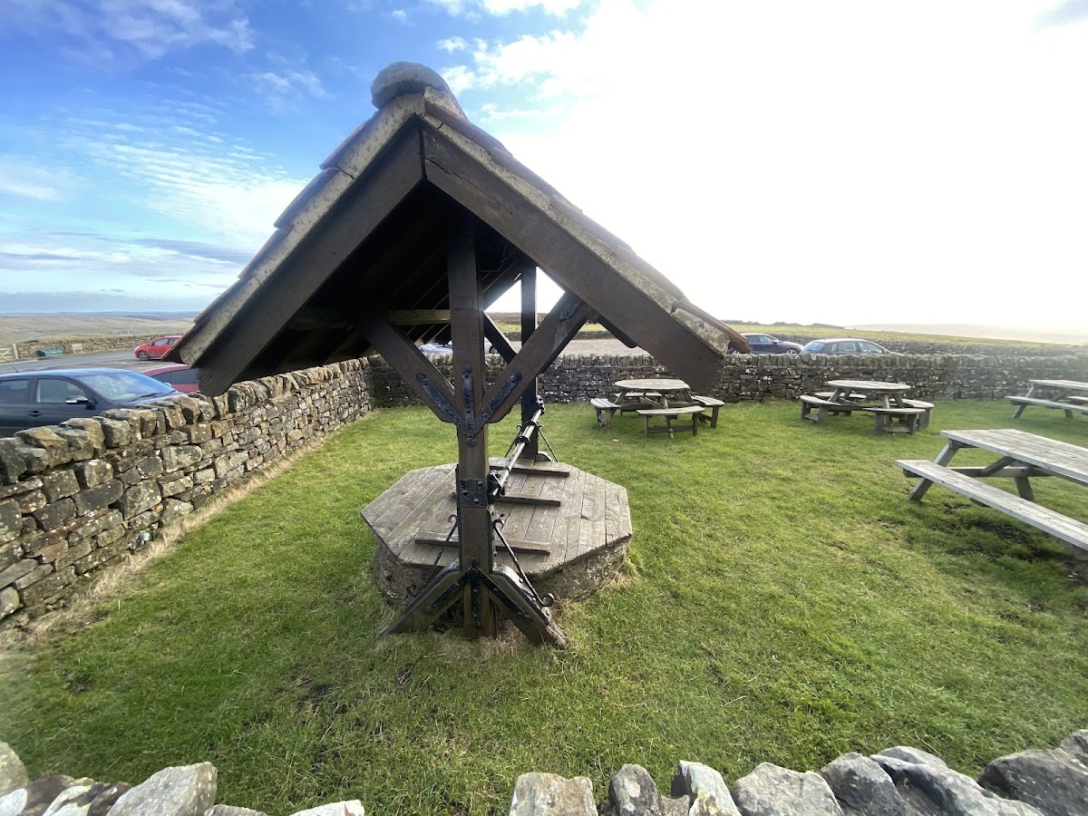 The Lion Inn