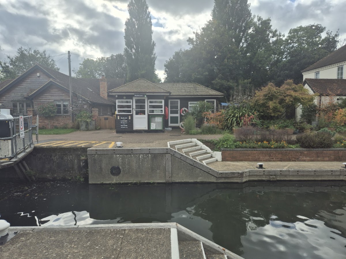 The Little Green Boat Company