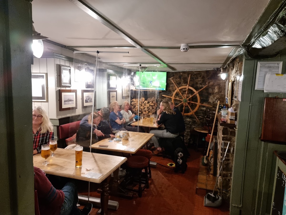 The Liverpool Arms