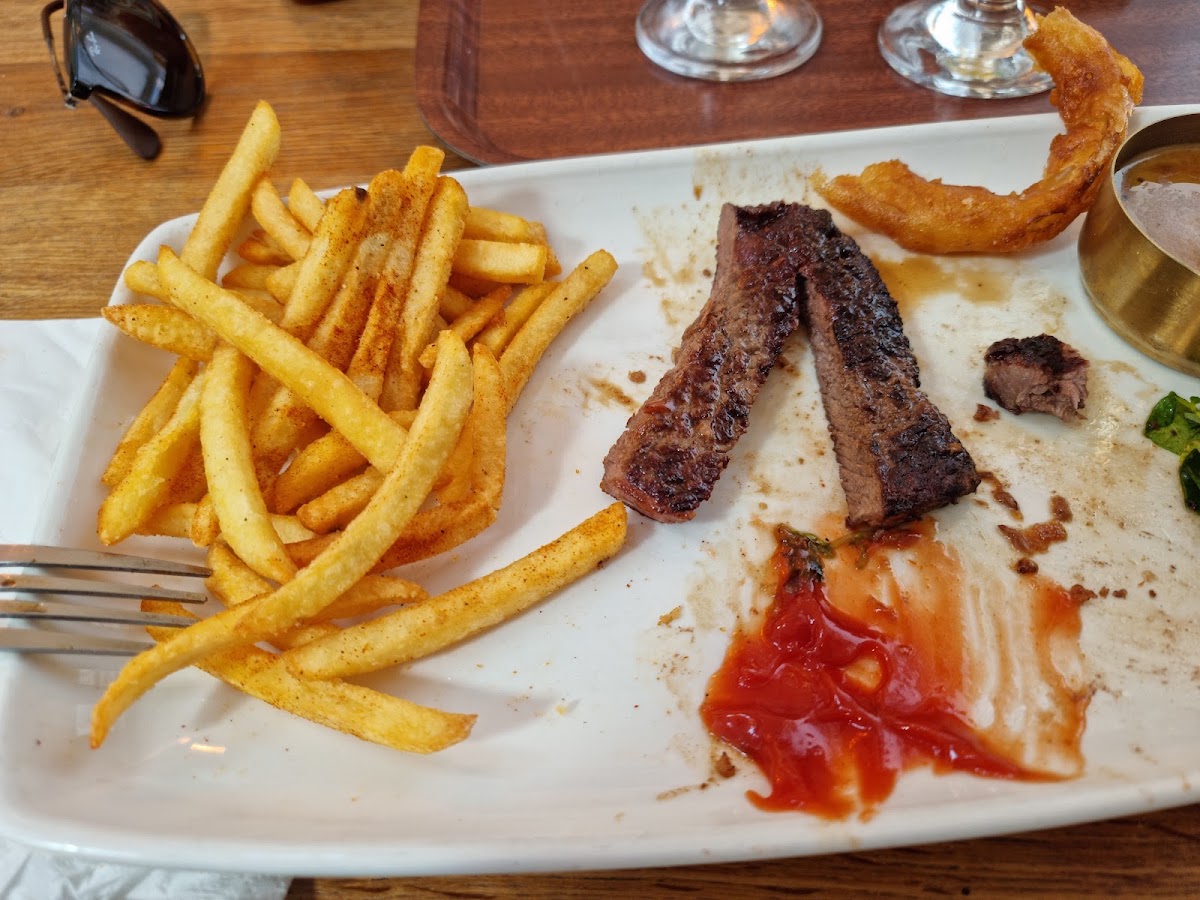 The Lobster Pot