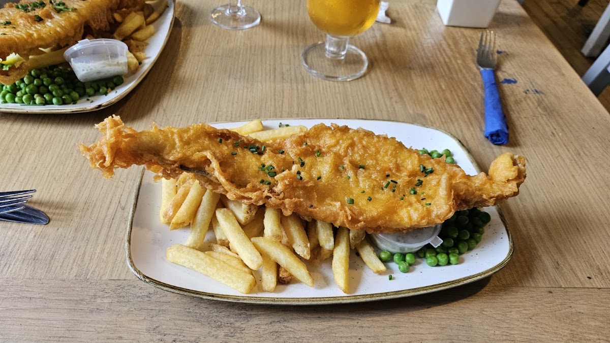 The Lock Inn