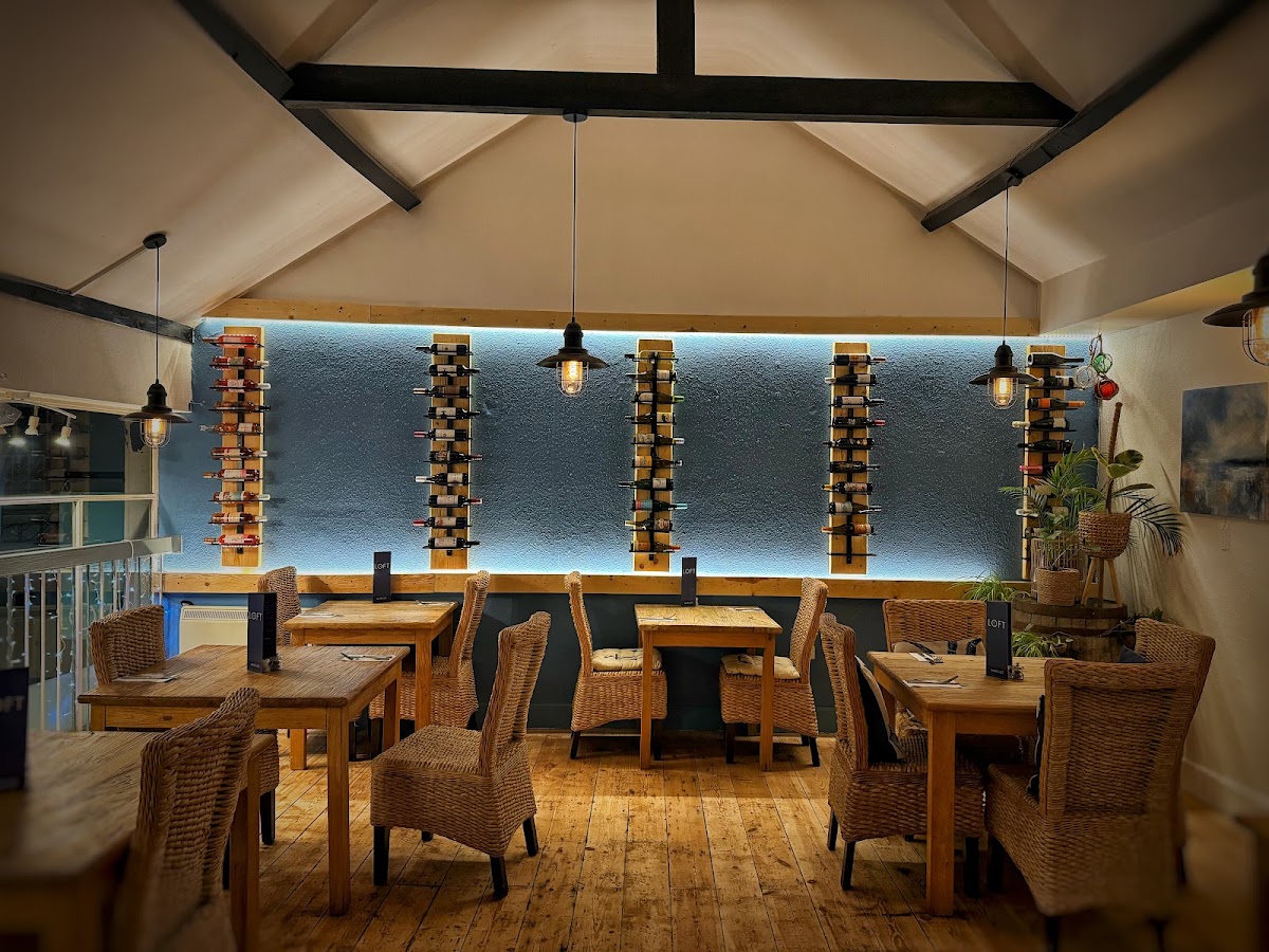 The Loft