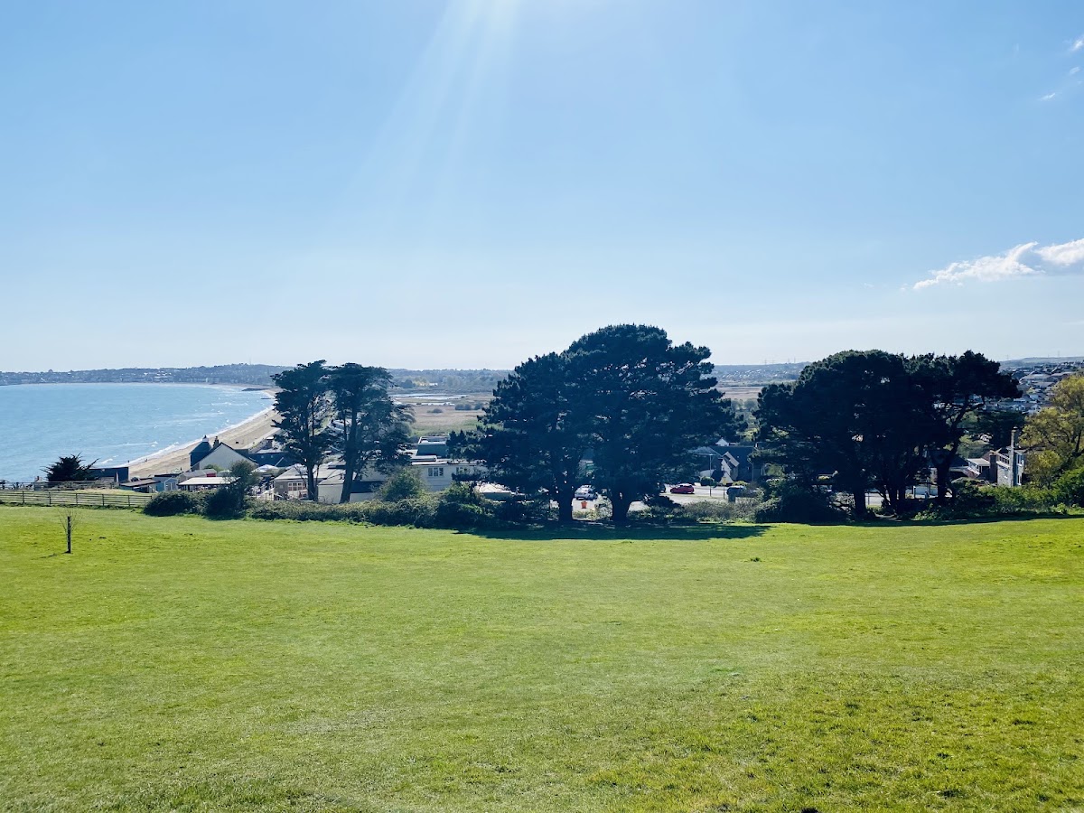 The Lookout Cafe