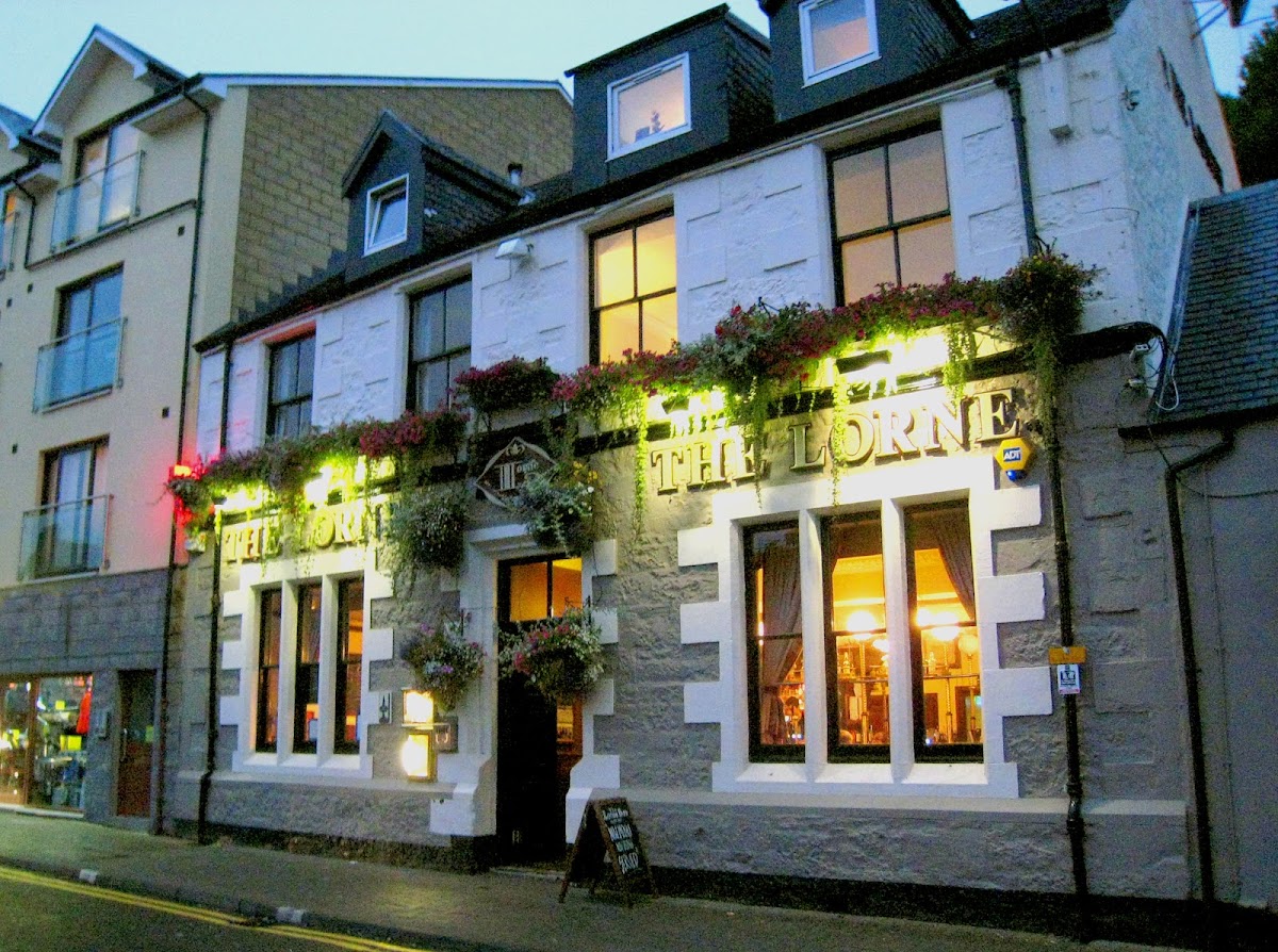 The Lorne