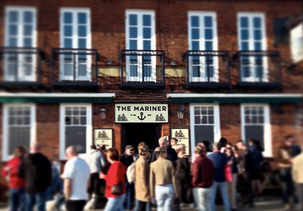 The Mariner