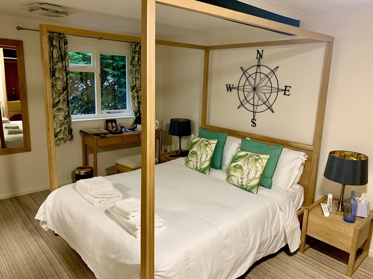 The Mariners Hotel