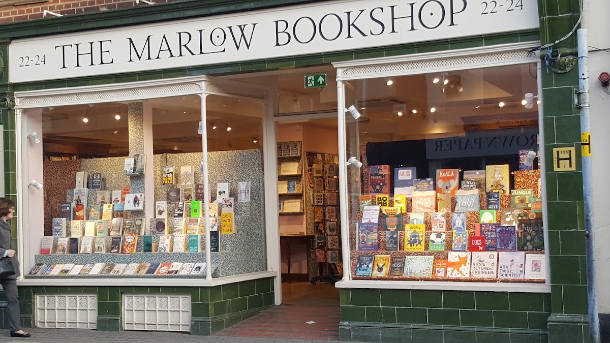 The Marlow Bookshop