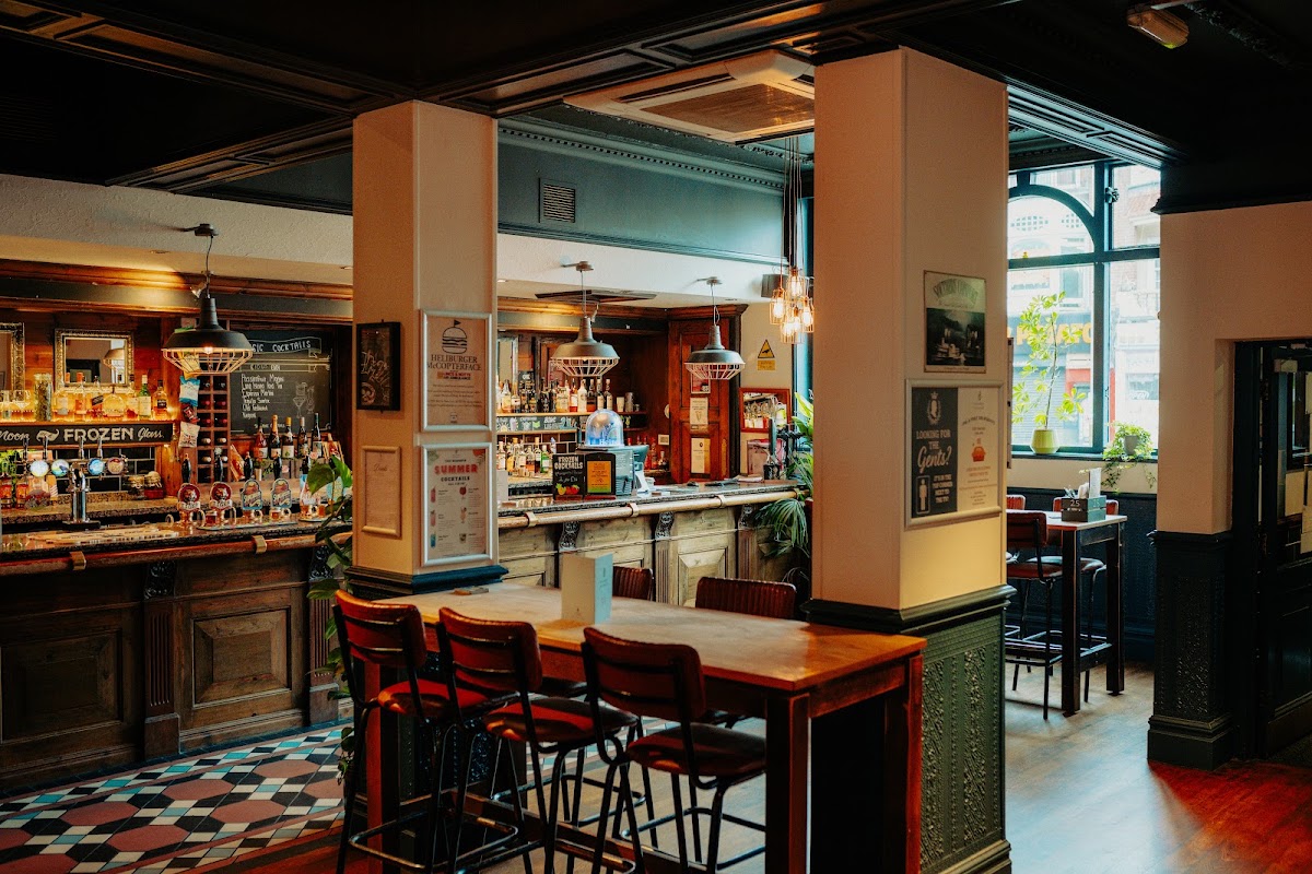 The Marquis Wellington