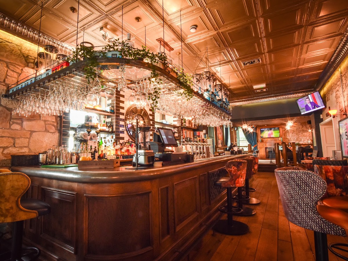 The Meadowpark