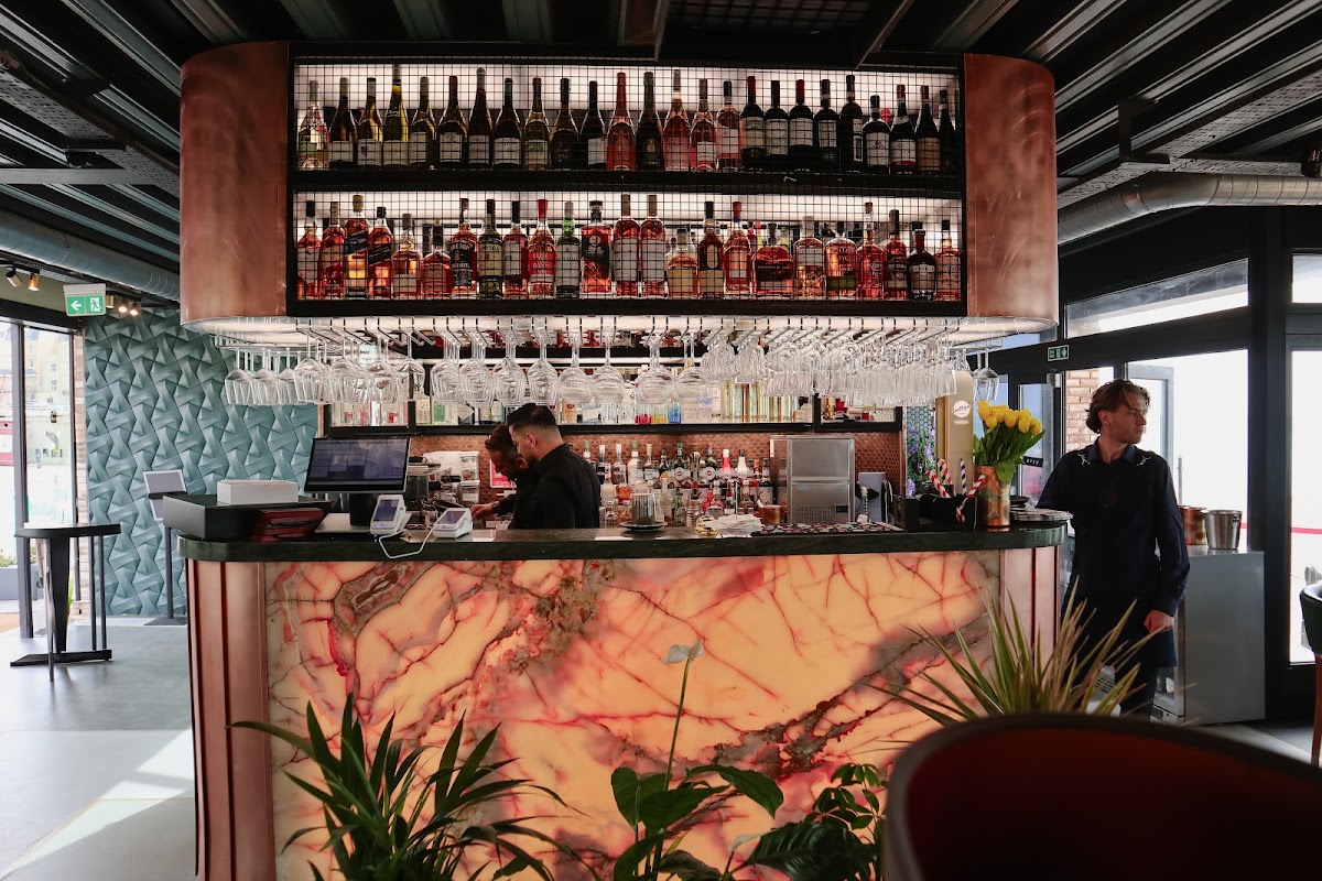 The Meeting Place Cafe