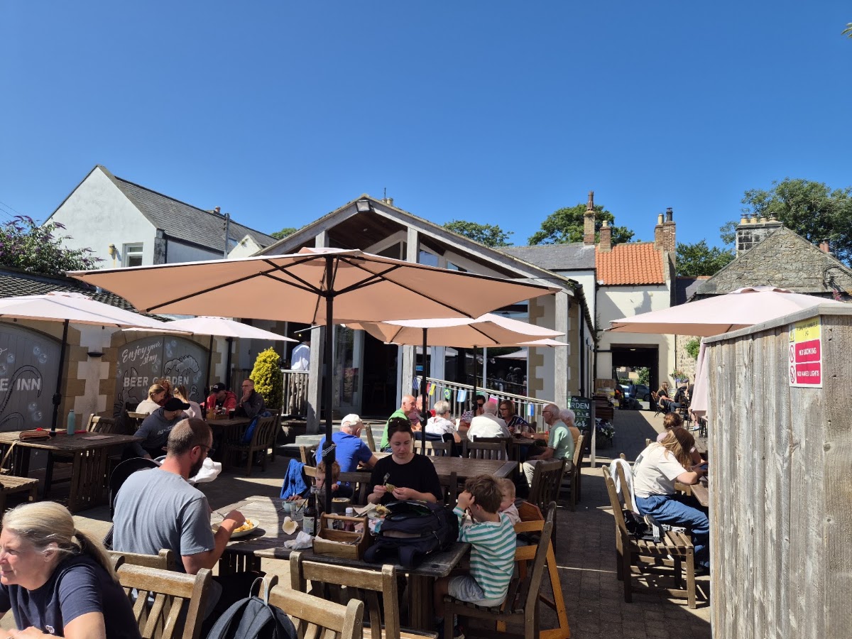 The Middle Inn