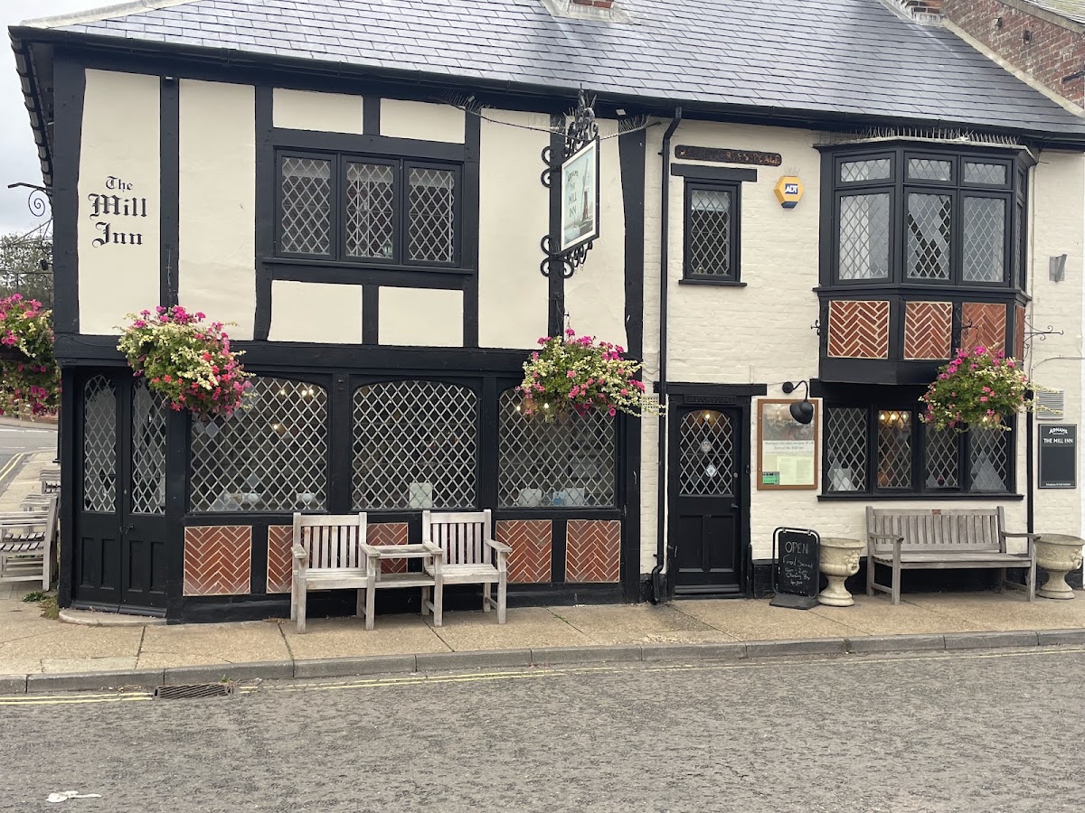 The Mill Inn