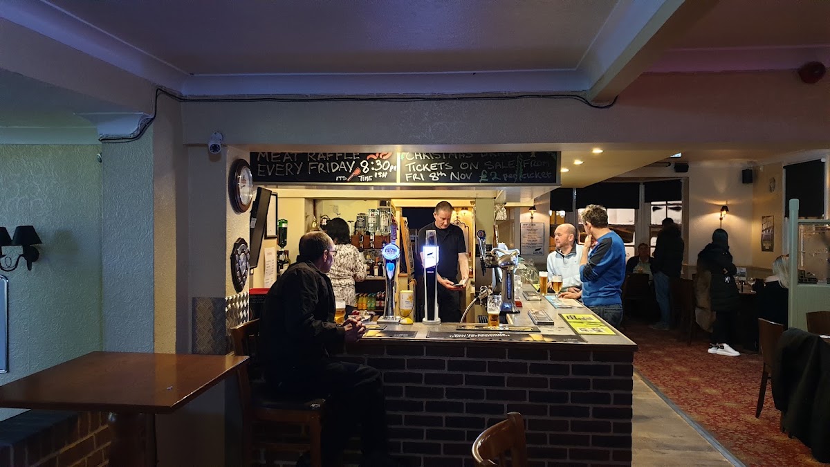 The Miners Arms