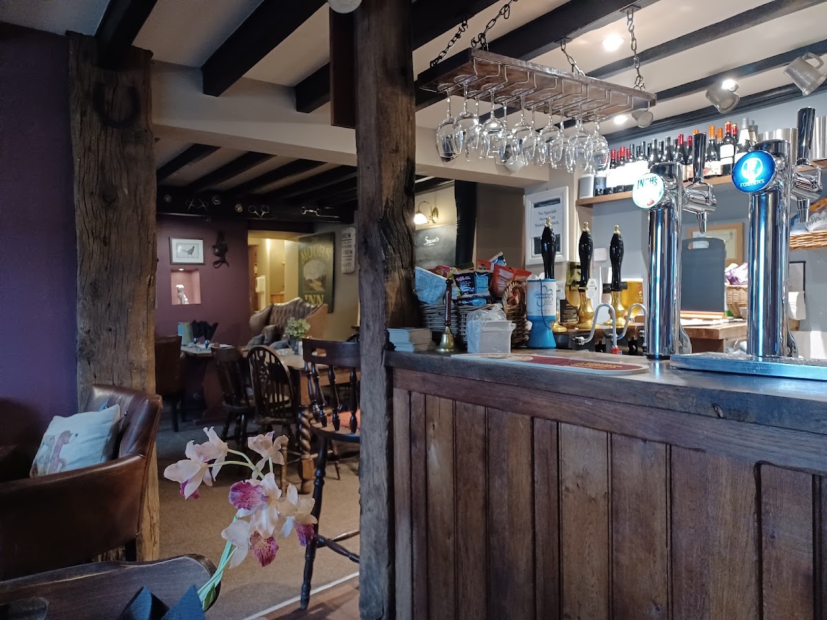 The Moors Inn