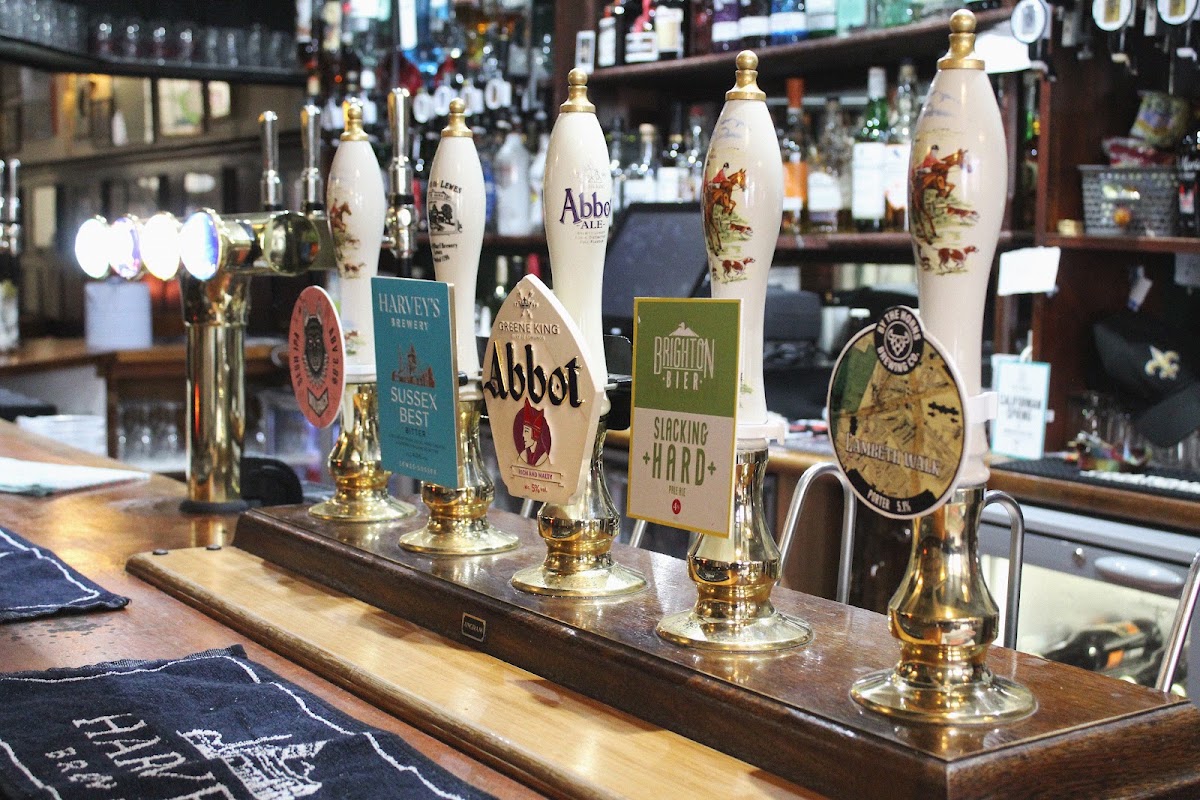 The Neptune Inn