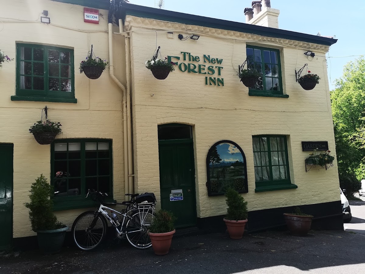 The New Forest Inn