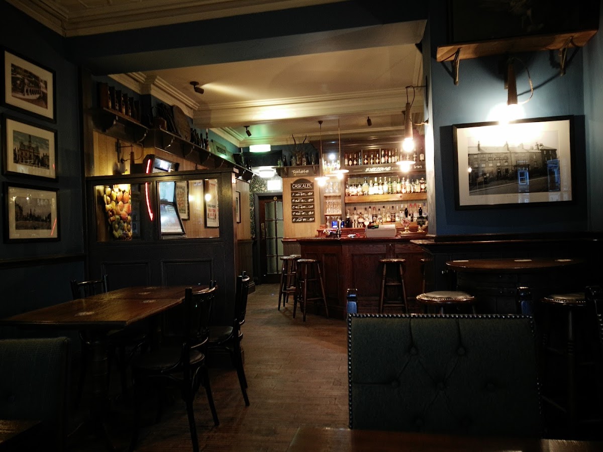 The New Inn