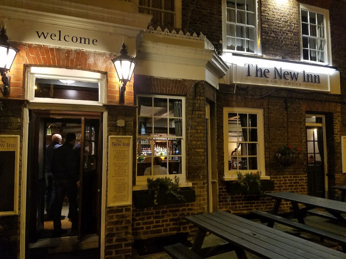 The New Inn