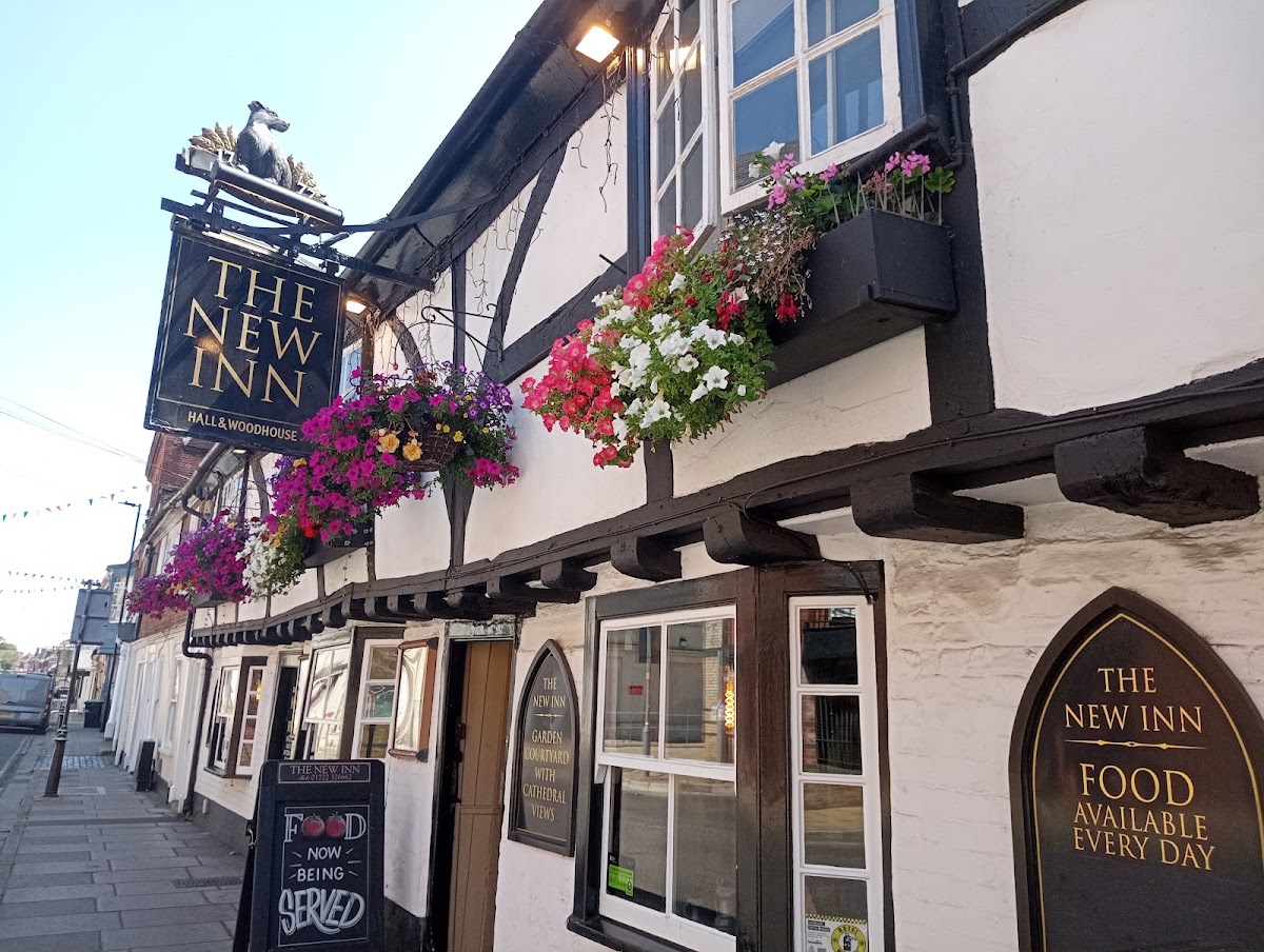 The New Inn