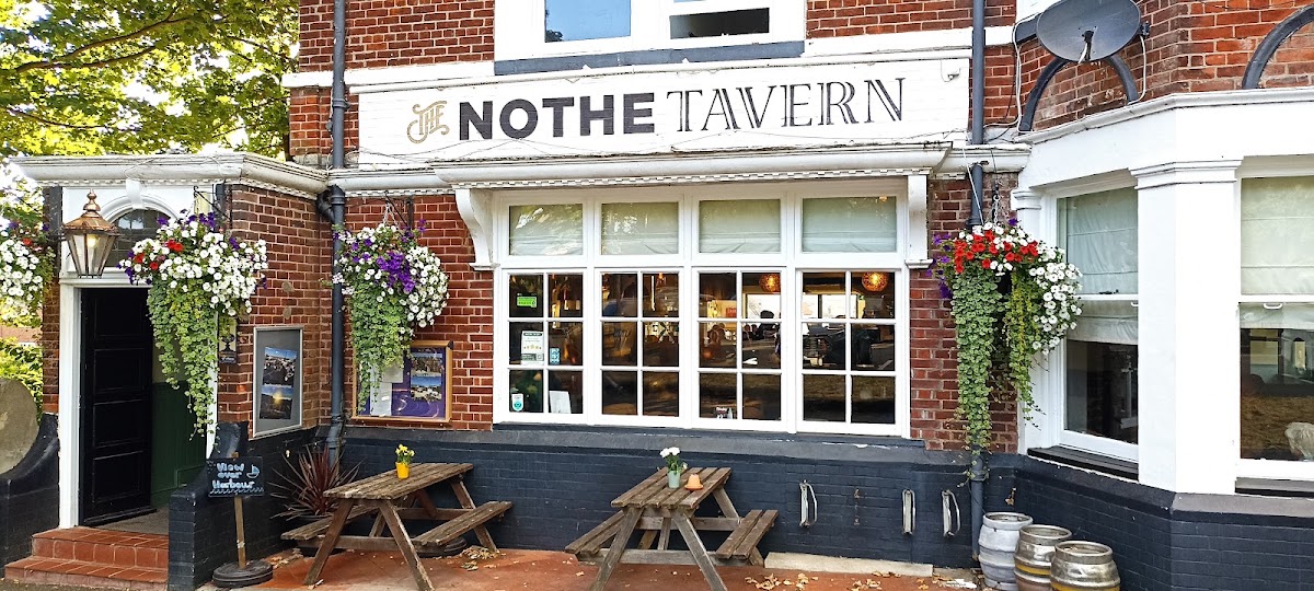 The Nothe Tavern